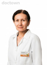 Селиванова Светлана Викторовна