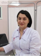 Семенова Наталья Анатольевна