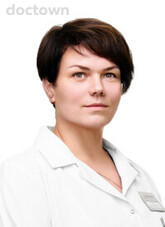 Сергеева Татьяна Андреевна