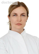 Сергунова Ирина Григорьевна