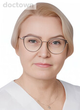 Иванова Наталия Львовна