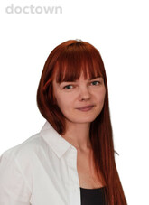 Позднякова Светлана Валерьевна