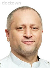 Ашурбеков Бегахмед Самурханович