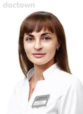 Таловикова Ирина Александровна