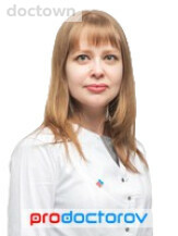 Тарарова Марьяна Александровна