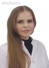 Татаринова Юлия Ивановна