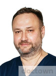 Бабкин Валерий Борисович