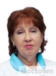 Бакшеева Людмила Александровна