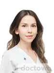 Султанова Динара Мирзабековна 