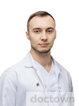 Джабраилов Махмуд Ахматович