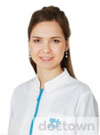 Жихорева Инна Викторовна