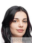 Индарбаева Эсила Алиевна