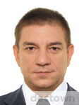 Антонов Илья Владимирович