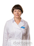Зубова Галина Алексеевна