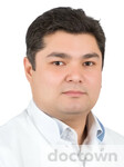 Курбанов Русланбек Сапарбаевич