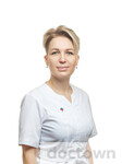Кузнецова Ирина Николаевна