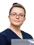 Михайлова Юлия Борисовна