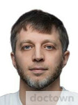 Каялов Рашид Арипович