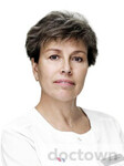 Тюкова Светлана Альбертовна