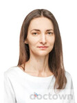 Юсипова Элина Ренатовна
