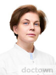 Васильева Светлана Юрьевна