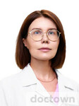 Игнатова Юлия Сергеевна