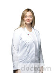 Игонина Ирина Александровна