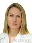 Данилова Ольга Владимировна