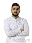 Степанян Тигран Вагаршакович