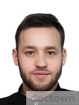 Сторублев Вячеслав Сергеевич