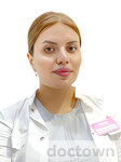 Дибирчуева Муслимат Набиевна