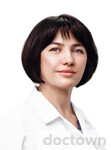 Динеева Елена Александровна