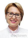 Щербакова Лариса Валентиновна