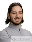Шилакадзе Ника Давидович