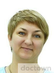 Шкретова Ольга Вячеславовна