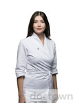 Файзиева Лаура Игоревна
