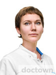 Белянцева Наталья Вячеславовна