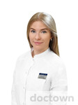 Березина Анна Сергеевна