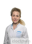 Бурыкина Юлия Николаевна