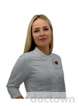 Cоловьева Cветлана Юрьевна