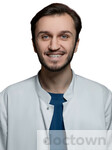 Магомедов Абдул Габибуллахович