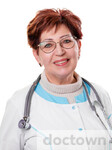 Маркова Нина Васильевна