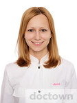 Соколова Екатерина Сергеевна