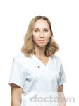 Овсянникова Ольга Алексеевна