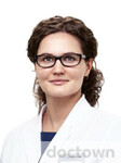 Овсянникова Татьяна Алексеевна