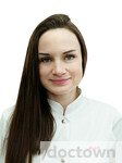 Самошкина Екатерина Васильевна