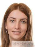 Чеченова Диана Асланбиевна