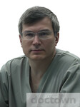 Чеглаков Виталий Юрьевич 