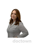 Лекаревич Екатерина Олеговна