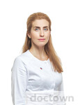 Кравец Инна Иосифовна